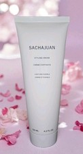 SACHAJUAN Hair Styling Cream 4.2 oz / 125 mL Light And Flexible New Without Box