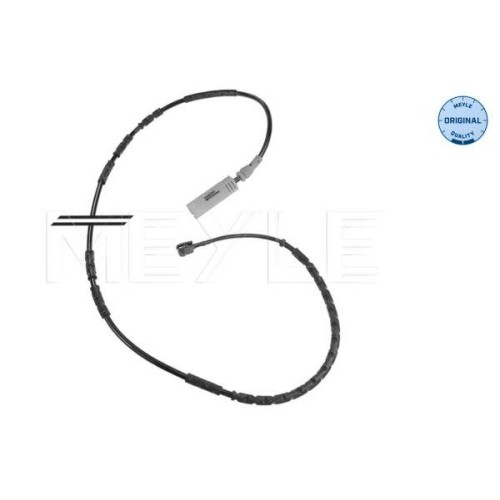 Témoin d'usure de plaquette Meyle 3145270024 pour freins de BMW