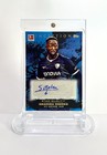 Ibrahima Sissoko Star Quality Autograph /99 - VfL Bochum 1848 - Topps Inception