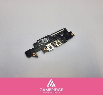 Acer Aspire Lite 15 AL15-32P I/O USB Audio Card Reader Board P/N 102-41AL-RJR100