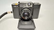 Voigtländer Vito C Skopar 38 mm 1:2.8 fotocamera mirino fotocamera #34