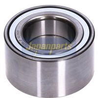 Radlagersatz Vorne Japanparts KK 10319 FÜR KIA Radlager KIT Nabenlager Satz