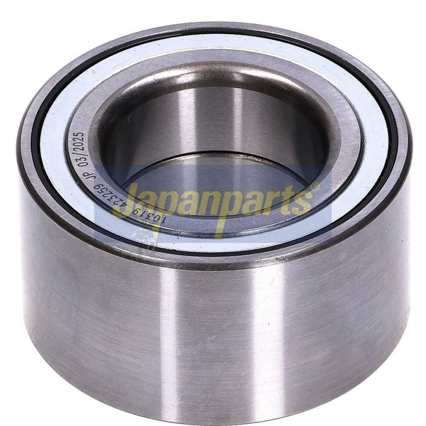 Radlagersatz Vorne Japanparts KK 10319 FÜR KIA Radlager KIT Nabenlager Satz-image