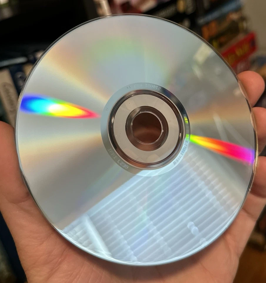 Oni PC Game Bungie COMPLETE WITH MANUAL! Rare Vintage - Image 4 of 4