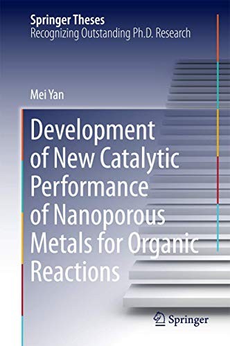 Development Of New Catalytic Performance - Image 3