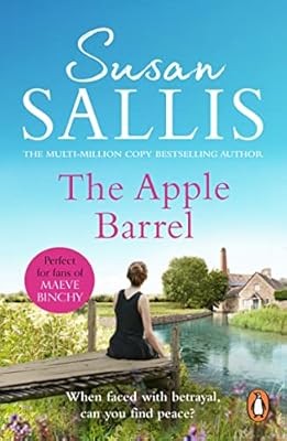 The Apple Barrel: A heart-wrenching West Country novel of the ultimate betrayal 