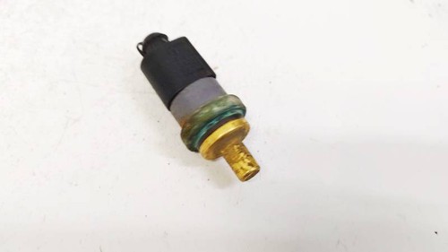 Audi Q7 2006 Engine Coolant Water Temperature Sensor (Temp Sensor) #2619995-33
