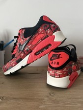 Nike Atmos x Air Max 90 We Love Nike for Sale - Authenticity