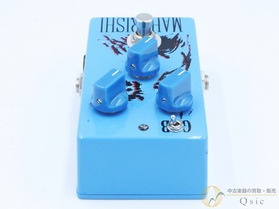 Freakshow Effects Maharishi [QM445] [Kobe store stock]
