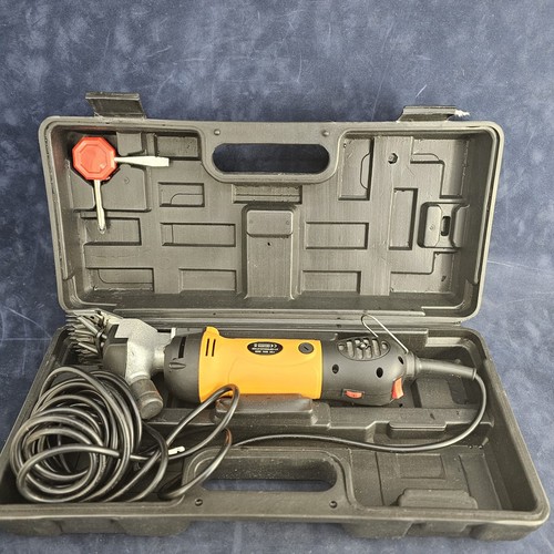 BEETRO 550W ELECTRIC Professional SHEEP SHEARS Animal Grooming Clippers