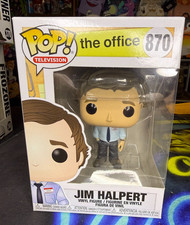 Ultimate Funko Pop The Office Figures Gallery and Checklist 101