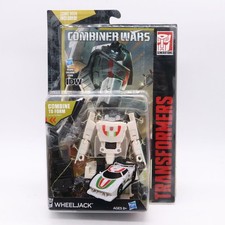 Transformers Generations Combiner Wars Deluxe Wheeljack Sky Reign Hasbro 2015