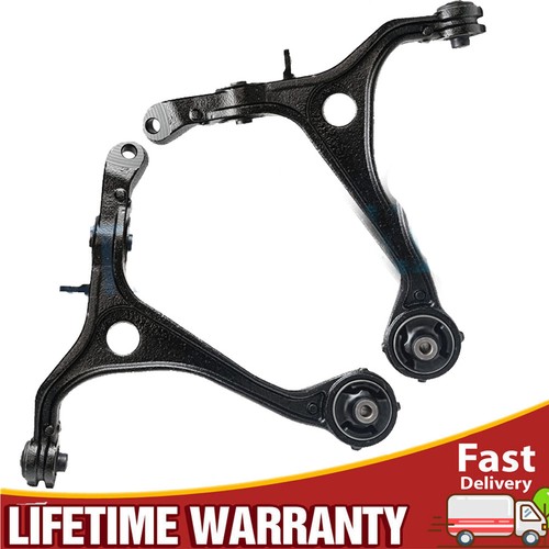 2007 Honda Accord Lower Control Arm