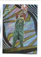 2022 Panini Revolution #62 - Jewell Loyd