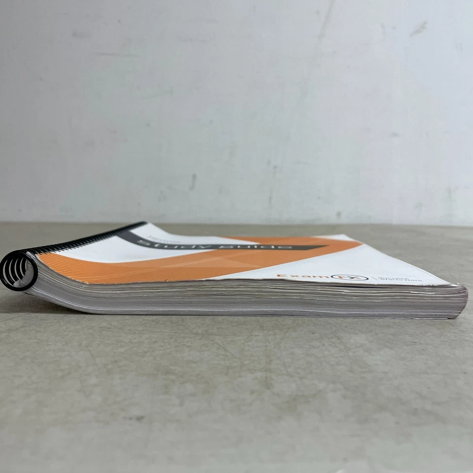 Health & Life Insurance Study Guide Exam FX Illinois 2016 Prep Book Paperback - Image 4 of 4