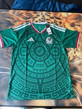 Mexico Home Jersey 2026