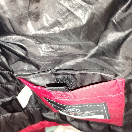 STORMTECH PERFORMANCE RED UNISEX PUFFER JACKET Size Large - Picture 10 of 12