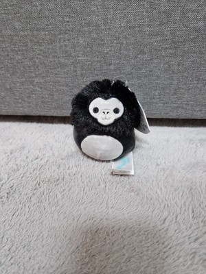 Squishmallow Squishmallows Clip Affe Aron 3,5 Zoll