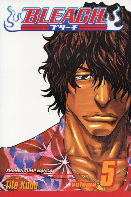Bleach, Vol. 5 by Tite Kubo (Paperback Book)