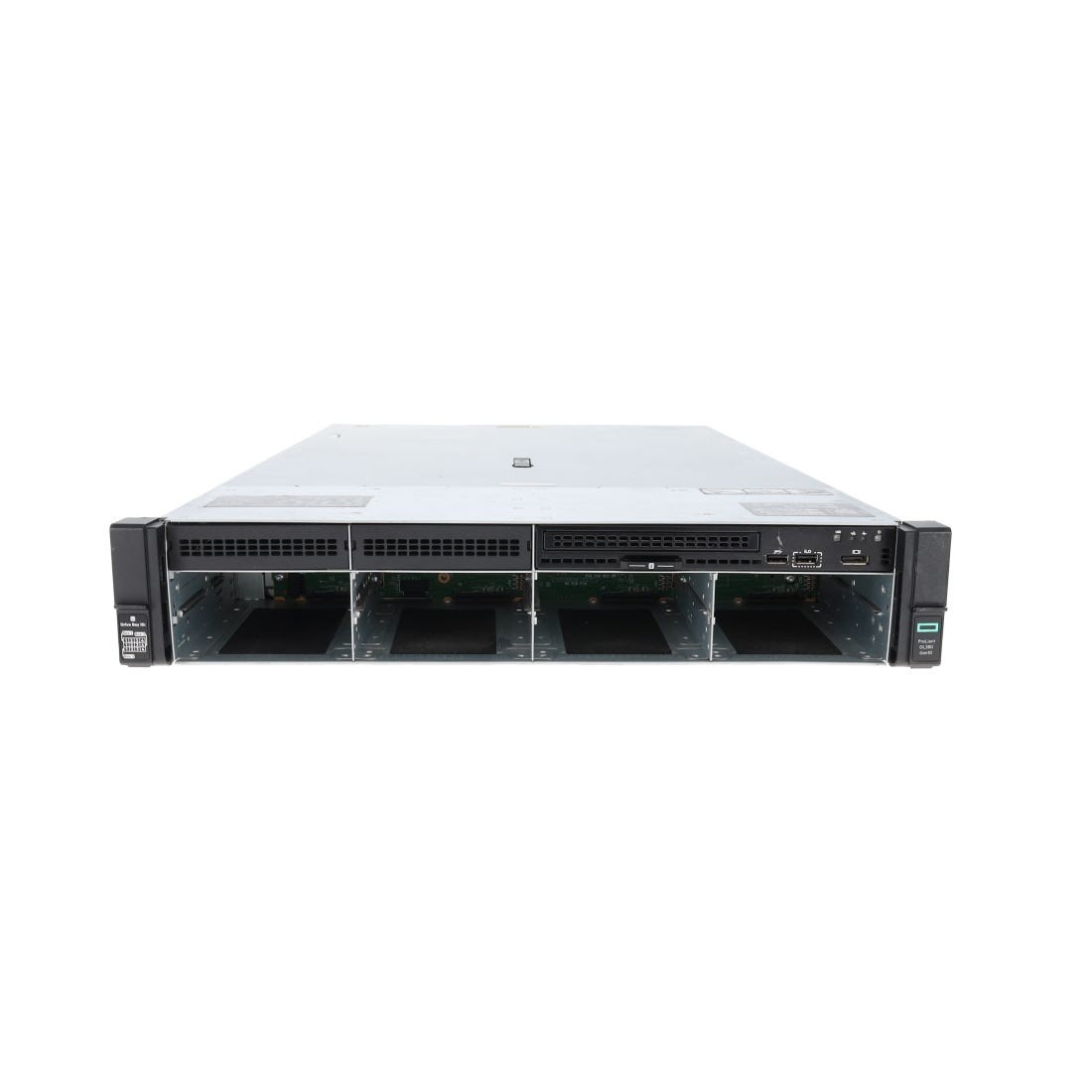 HPE ProLiant DL380 Gen10 CTO Rack Server
