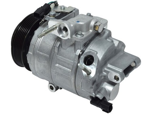 Ford GT 2017-2022 Compressor with bracket Photo - $333