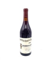 1982 FRANCESCO RINALDI & FIGLI - NEBBIOLO D'ALBA - 0,75L 12,5%