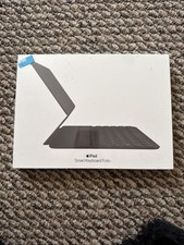 Apple Smart Keyboard Folio for 11-inch iPad Pro MXNK2LL/A A2038