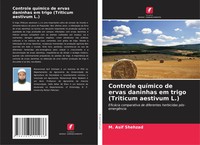 M. Asif Shehzad | Controle QuíMico De Ervas Daninhas Em Trigo (Triticum...