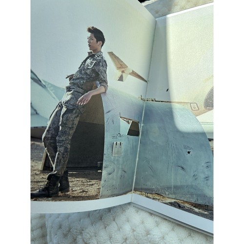 K-POP INFINITE Destiny 2nd Single Album CD Photo Book Postcard - Picture 5 of 8