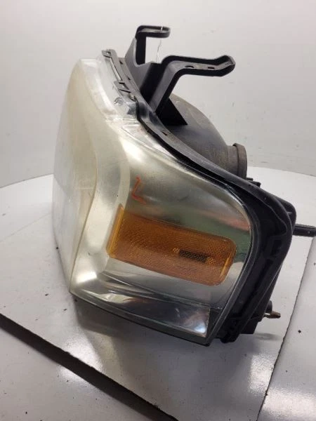 Левая фара водителя яркий фон подходит для 07–14 Expedition 1207007 - Изображение 2 из 4