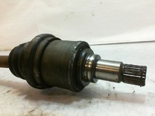 Cardan Ford ESCORT
