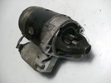 Démarreur Hyundai PONY