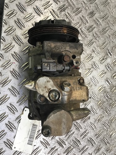 Klimakompressor Audi A6 (4B, C5) 2.5 TDI 114kW 155PS 447220-8812 AYM