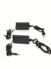 6x Dell LA65NM130 Laptop Ac Adapter 65W 19.5V 3.34A w/ Power Cord, FREE SHIP