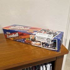 1993 Topps Baseball Cards 5