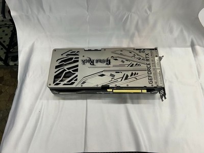 【美品】 RTX 3080 Ti GameRock 12GB 【動作確認済み】 Palit Products - GeForce RTX™ 3080 Ti GameRock OC ::