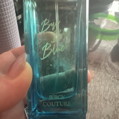 Juicy Couture Bye Bye Blue Eau de Toilette Tester Spray 2.5 fl oz