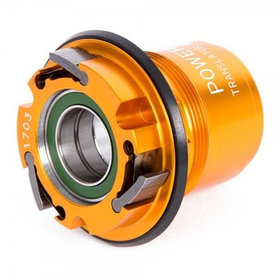 2019 PROGRESS NITRO CORE/TURBINE ULTRA compatible with SRAM XD MTB
