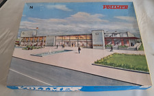 Vollmer Spur N 1:160 / Bahnhof Freistadt / OV...