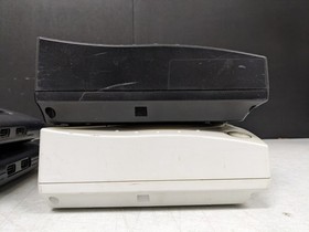 Lot of Sega Genesis/Dreamcast Consoles (For Parts/Repair)