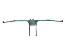 Steg Heckleiste Vorne JEEP GRAND CHEROKEE 52079416 - 13796