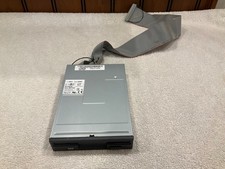 Sony MPF920 T/B63 0UH660 1.44M 3.5 Floppy Disk Drive OEM Internal FDD PC Vintage