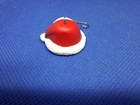 2019 Hallmark Mini Ornament A Creature Was Stirring 6th Final Series Mouse Hat — photo 7