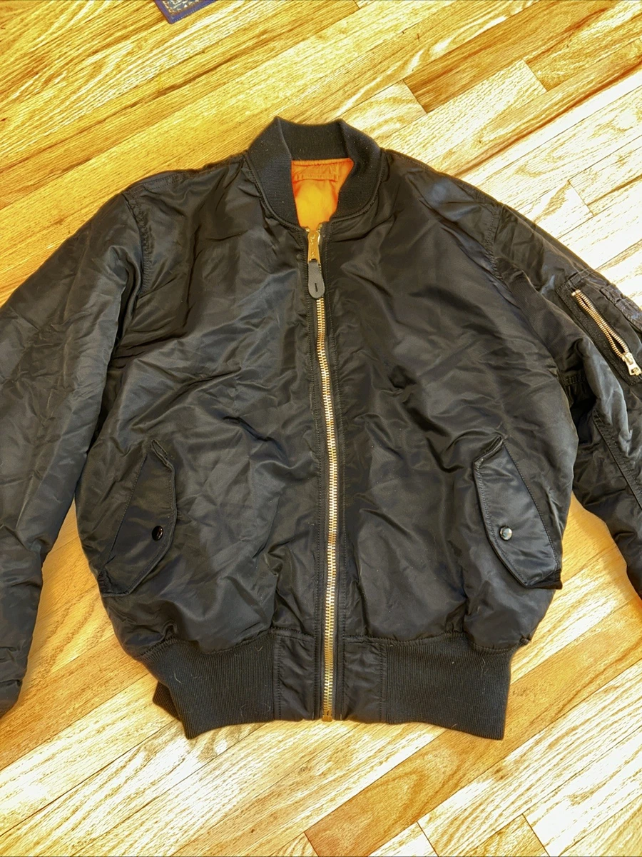 Alpha Industries Ma 1 for sale - eBay