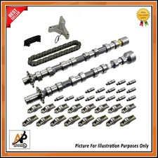 Per Peugeot 308 I 2.0 HDi Motore RHE (DW10CTED4) Kit Di Albero A Camme - Nuovo!