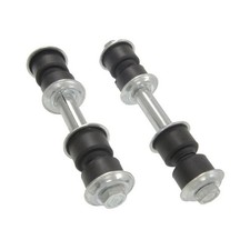 1963-1982 Corvette Front Stabilizer Sway Bar Link Kit - Wb Headmark 572030 New 1963-1982 Corvette Front Stabilizer Sway Bar Link Kit - Wb Headmark 572030 New