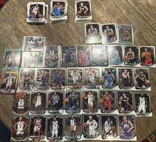 2025 -2026 Topps Bowman Basketball Cards 