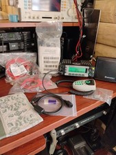 Motorola XTL5000 UHF 764  870mhz 35-WATT, P25  Analog, COMPLETE INSTALL PACKAGE