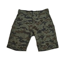 Trunks Surf Swim Co. Board Short Trunks Camo Men's Size 30