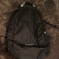 supreme supreme Backpack backpack